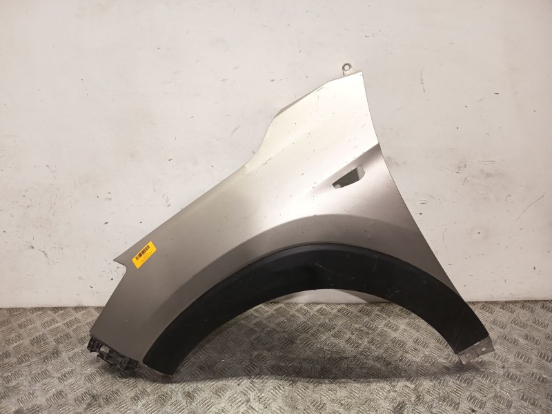 Recambio de aleta delantera izquierda para hyundai tucson (tl, tle) 1.6 gdi referencia OEM IAM 66311D3000  