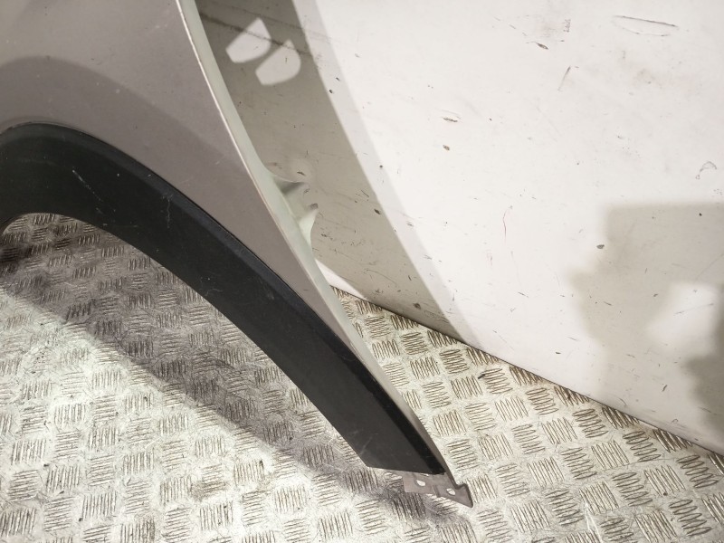 Recambio de aleta delantera izquierda para hyundai tucson (tl, tle) 1.6 gdi referencia OEM IAM 66311D3000  