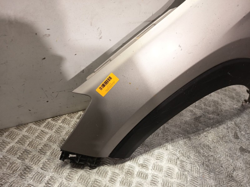 Recambio de aleta delantera izquierda para hyundai tucson (tl, tle) 1.6 gdi referencia OEM IAM 66311D3000  