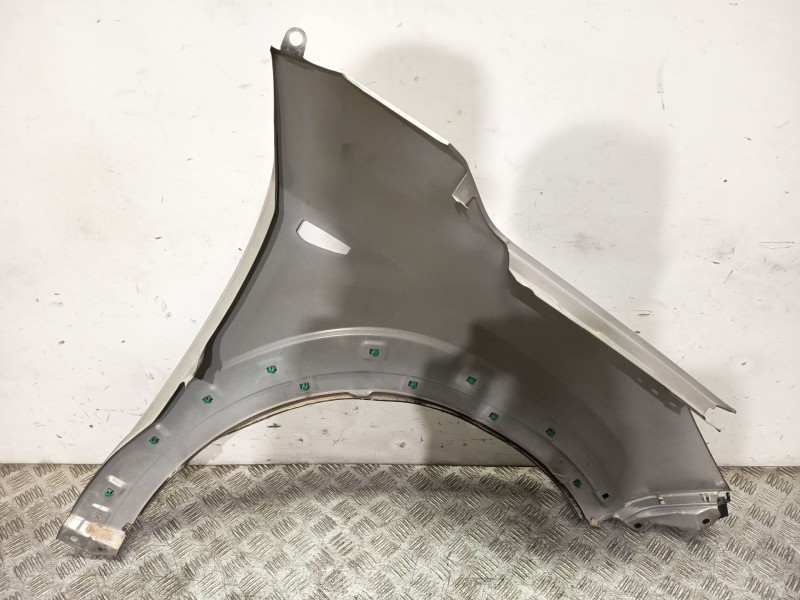 Recambio de aleta delantera izquierda para hyundai tucson (tl, tle) 1.6 gdi referencia OEM IAM 66311D3000  