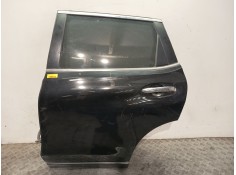 Recambio de puerta trasera izquierda para nissan x-trail iii (t32_, t32r, t32rr) 1.3 dig-t referencia OEM IAM H210A4CBMA.  