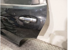 Recambio de puerta trasera izquierda para nissan x-trail iii (t32_, t32r, t32rr) 1.3 dig-t referencia OEM IAM H210A4CBMA.   2