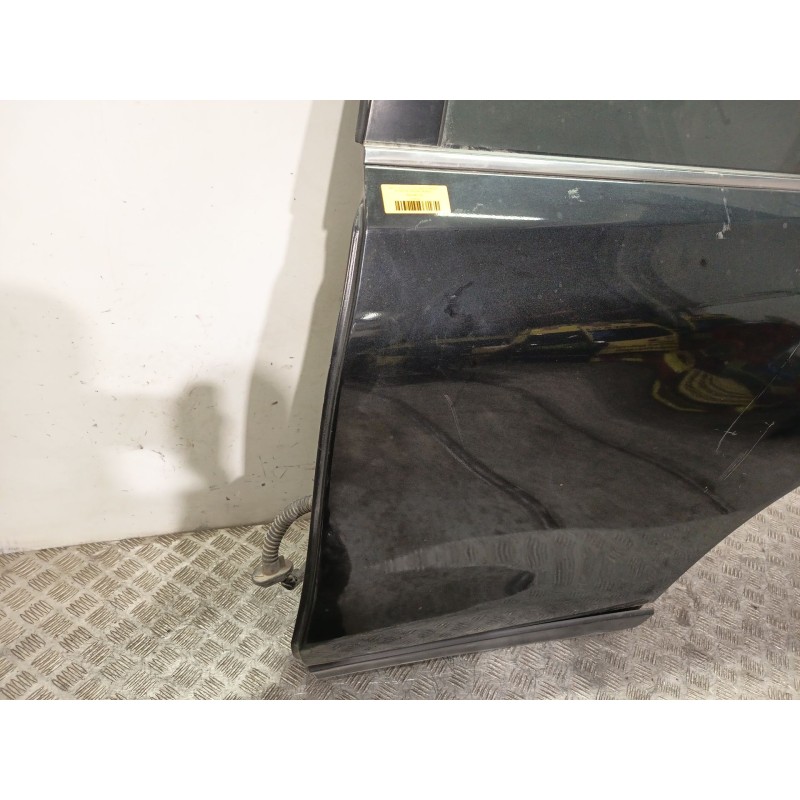 Recambio de puerta trasera izquierda para nissan x-trail iii (t32_, t32r, t32rr) 1.3 dig-t referencia OEM IAM H210A4CBMA.  
