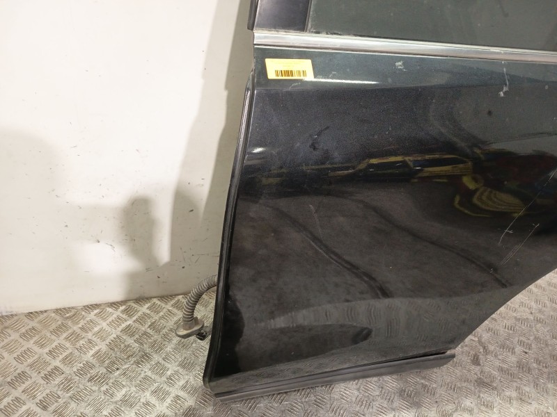 Recambio de puerta trasera izquierda para nissan x-trail iii (t32_, t32r, t32rr) 1.3 dig-t referencia OEM IAM H210A4CBMA.  