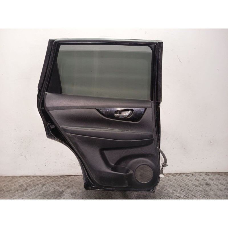 Recambio de puerta trasera izquierda para nissan x-trail iii (t32_, t32r, t32rr) 1.3 dig-t referencia OEM IAM H210A4CBMA.  