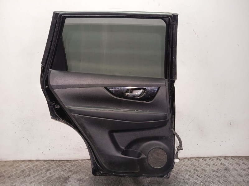 Recambio de puerta trasera izquierda para nissan x-trail iii (t32_, t32r, t32rr) 1.3 dig-t referencia OEM IAM H210A4CBMA.  