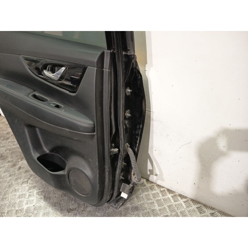 Recambio de puerta trasera izquierda para nissan x-trail iii (t32_, t32r, t32rr) 1.3 dig-t referencia OEM IAM H210A4CBMA.  