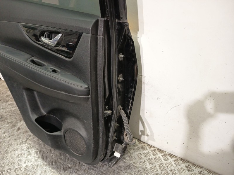 Recambio de puerta trasera izquierda para nissan x-trail iii (t32_, t32r, t32rr) 1.3 dig-t referencia OEM IAM H210A4CBMA.  
