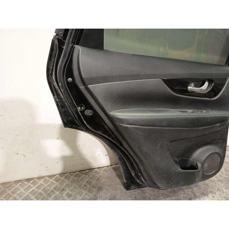 Recambio de puerta trasera izquierda para nissan x-trail iii (t32_, t32r, t32rr) 1.3 dig-t referencia OEM IAM H210A4CBMA.  