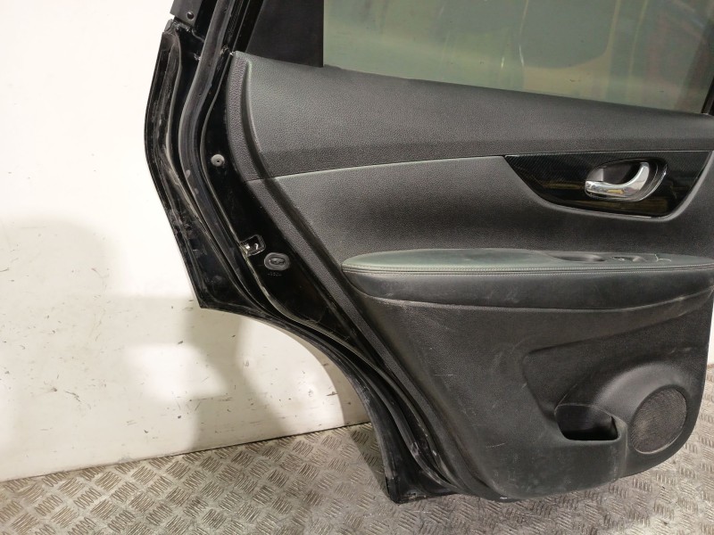 Recambio de puerta trasera izquierda para nissan x-trail iii (t32_, t32r, t32rr) 1.3 dig-t referencia OEM IAM H210A4CBMA.  