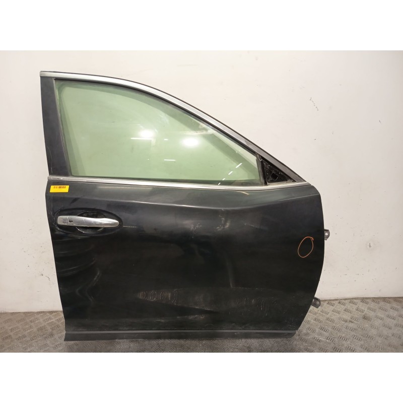 Recambio de puerta delantera derecha para nissan x-trail iii (t32_, t32r, t32rr) 1.3 dig-t referencia OEM IAM H010M4CBAA  