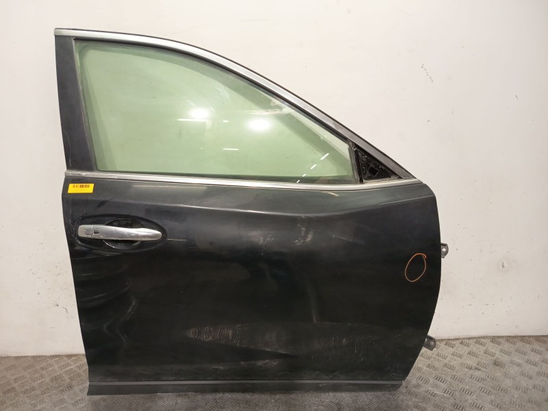 Recambio de puerta delantera derecha para nissan x-trail iii (t32_, t32r, t32rr) 1.3 dig-t referencia OEM IAM H010M4CBAA  