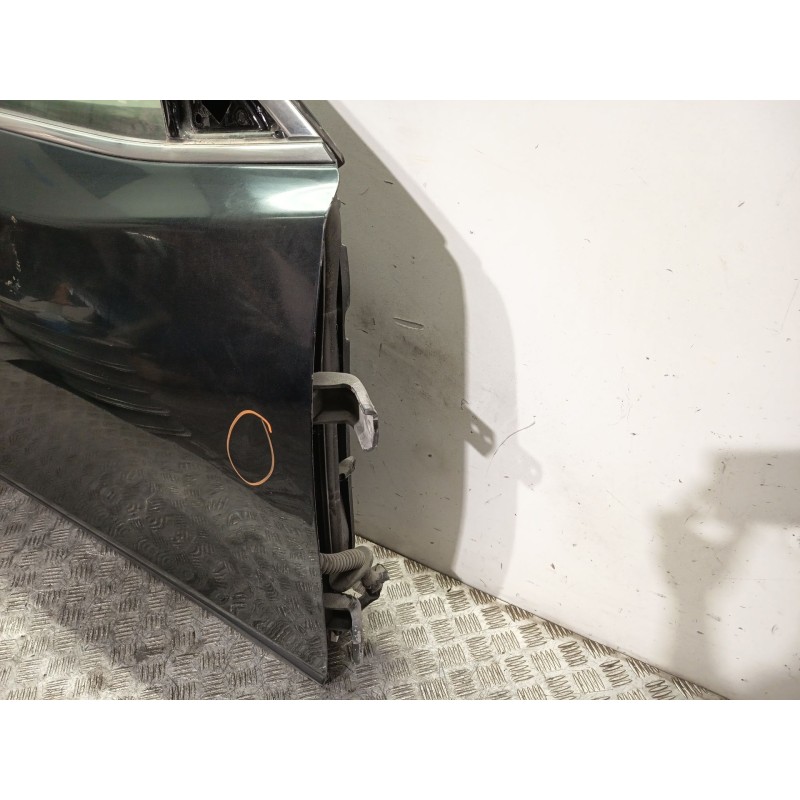 Recambio de puerta delantera derecha para nissan x-trail iii (t32_, t32r, t32rr) 1.3 dig-t referencia OEM IAM H010M4CBAA  