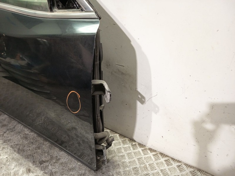 Recambio de puerta delantera derecha para nissan x-trail iii (t32_, t32r, t32rr) 1.3 dig-t referencia OEM IAM H010M4CBAA  