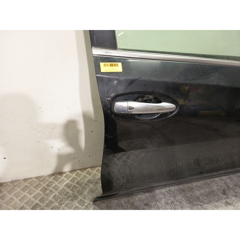 Recambio de puerta delantera derecha para nissan x-trail iii (t32_, t32r, t32rr) 1.3 dig-t referencia OEM IAM H010M4CBAA  