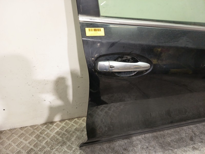 Recambio de puerta delantera derecha para nissan x-trail iii (t32_, t32r, t32rr) 1.3 dig-t referencia OEM IAM H010M4CBAA  