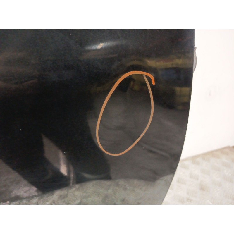 Recambio de puerta delantera derecha para nissan x-trail iii (t32_, t32r, t32rr) 1.3 dig-t referencia OEM IAM H010M4CBAA  