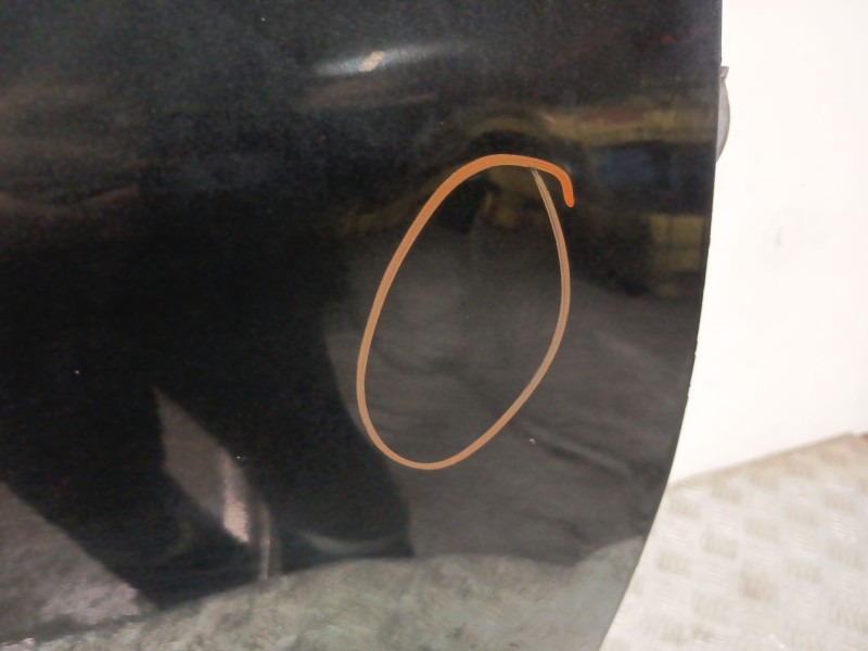 Recambio de puerta delantera derecha para nissan x-trail iii (t32_, t32r, t32rr) 1.3 dig-t referencia OEM IAM H010M4CBAA  