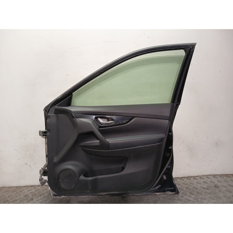 Recambio de puerta delantera derecha para nissan x-trail iii (t32_, t32r, t32rr) 1.3 dig-t referencia OEM IAM H010M4CBAA  