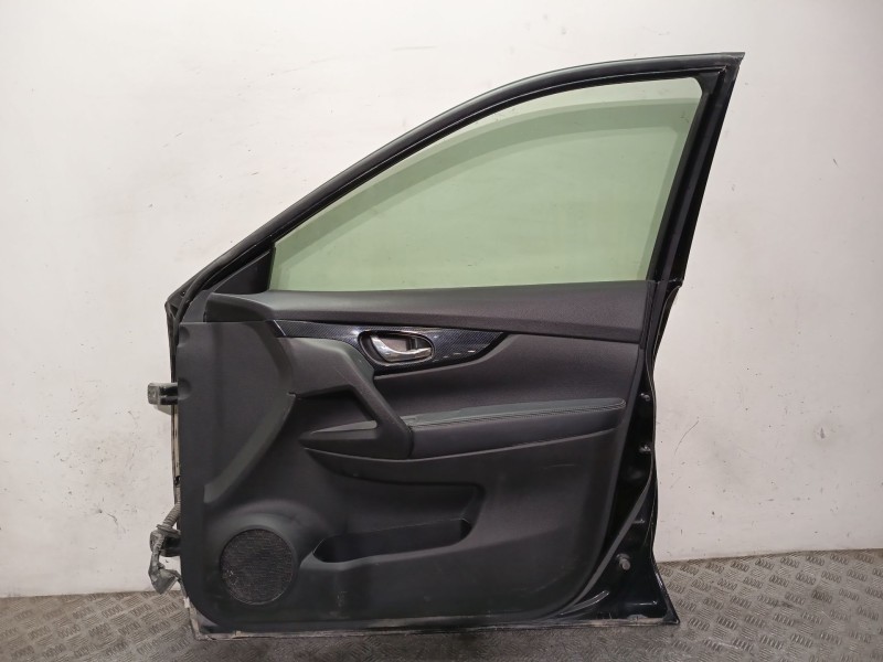 Recambio de puerta delantera derecha para nissan x-trail iii (t32_, t32r, t32rr) 1.3 dig-t referencia OEM IAM H010M4CBAA  