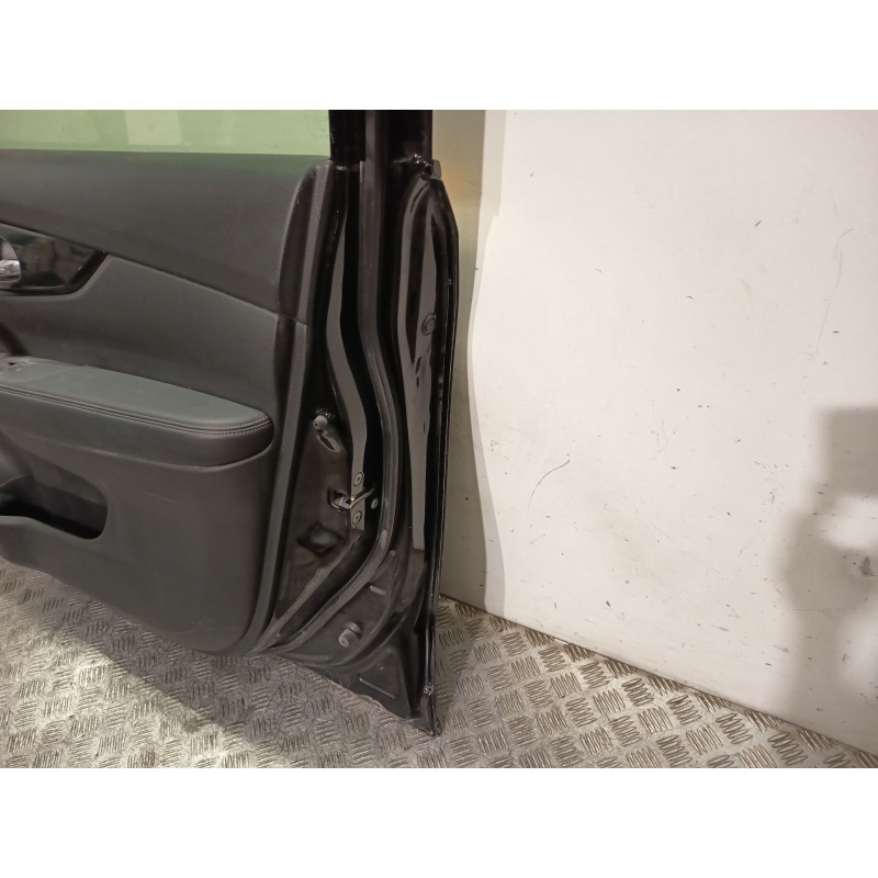 Recambio de puerta delantera derecha para nissan x-trail iii (t32_, t32r, t32rr) 1.3 dig-t referencia OEM IAM H010M4CBAA  