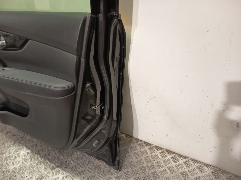 Recambio de puerta delantera derecha para nissan x-trail iii (t32_, t32r, t32rr) 1.3 dig-t referencia OEM IAM H010M4CBAA  