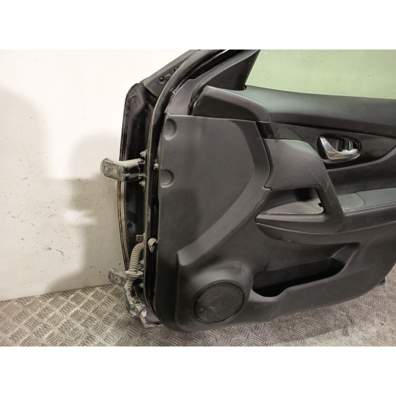 Recambio de puerta delantera derecha para nissan x-trail iii (t32_, t32r, t32rr) 1.3 dig-t referencia OEM IAM H010M4CBAA  
