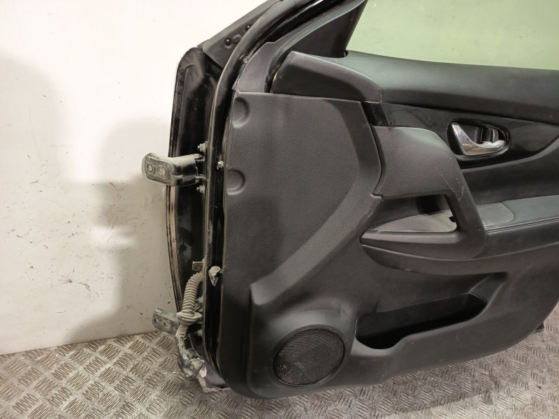 Recambio de puerta delantera derecha para nissan x-trail iii (t32_, t32r, t32rr) 1.3 dig-t referencia OEM IAM H010M4CBAA  