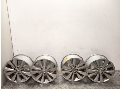 Recambio de juego llantas para volkswagen golf vii (5g1, bq1, be1, be2) 1.6 tdi 4motion referencia OEM IAM 5G0601025L  