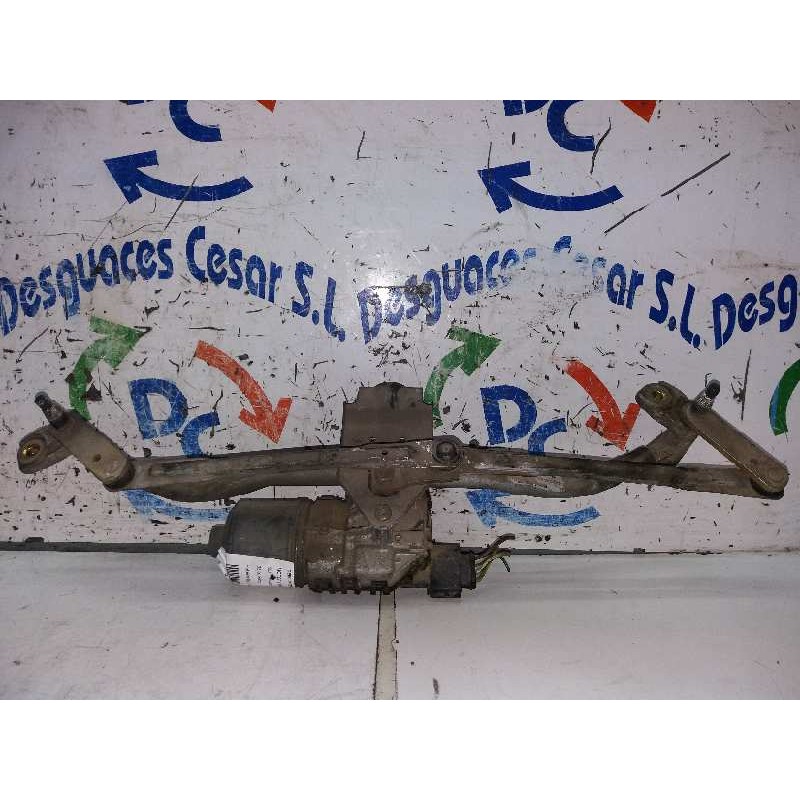 MOTOR LIMPIA DELANTERO 6Q2955119A 