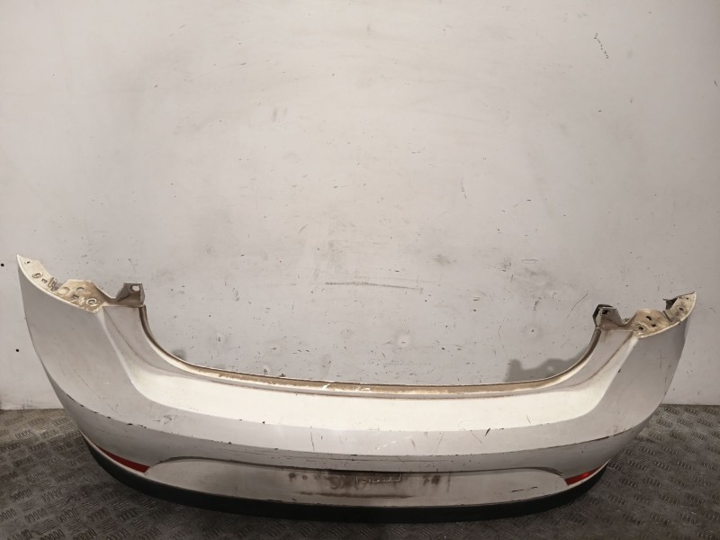 Recambio de paragolpes trasero para seat ibiza iv (6j5, 6p1) 1.9 tdi referencia OEM IAM 6J4807421GRU  