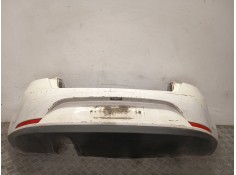 Recambio de paragolpes trasero para seat ibiza iv (6j5, 6p1) 1.9 tdi referencia OEM IAM 6J4807421GRU   2