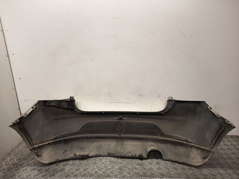 Recambio de paragolpes trasero para seat ibiza iv (6j5, 6p1) 1.9 tdi referencia OEM IAM 6J4807421GRU  
