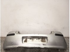 Recambio de paragolpes trasero para renault clio iii (br0/1, cr0/1) 1.5 dci (br17, cr17) referencia OEM IAM 850108161R  