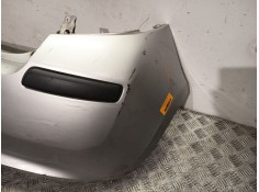 Recambio de paragolpes trasero para renault clio iii (br0/1, cr0/1) 1.5 dci (br17, cr17) referencia OEM IAM 850108161R   2