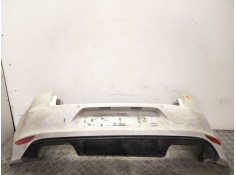 Recambio de paragolpes trasero para volkswagen golf vii (5g1, bq1, be1, be2) 1.6 tdi 4motion referencia OEM IAM 5G6807421E  