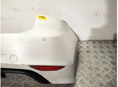 Recambio de paragolpes trasero para volkswagen golf vii (5g1, bq1, be1, be2) 1.6 tdi 4motion referencia OEM IAM 5G6807421E   2