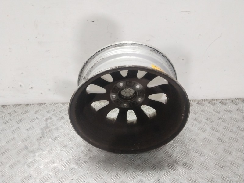 Recambio de juego llantas para bmw 1 (e87) 118 d referencia OEM IAM 677561813 61/2Jx16EH2 