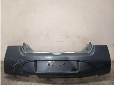 Recambio de paragolpes trasero para renault twingo ii (cn0_) 1.5 dci (cn0e) referencia OEM IAM 7701210094  