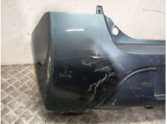 Recambio de paragolpes trasero para renault twingo ii (cn0_) 1.5 dci (cn0e) referencia OEM IAM 7701210094   2