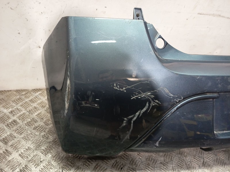 Recambio de paragolpes trasero para renault twingo ii (cn0_) 1.5 dci (cn0e) referencia OEM IAM 7701210094  