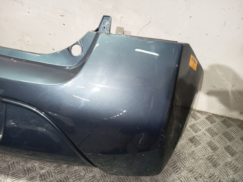 Recambio de paragolpes trasero para renault twingo ii (cn0_) 1.5 dci (cn0e) referencia OEM IAM 7701210094  