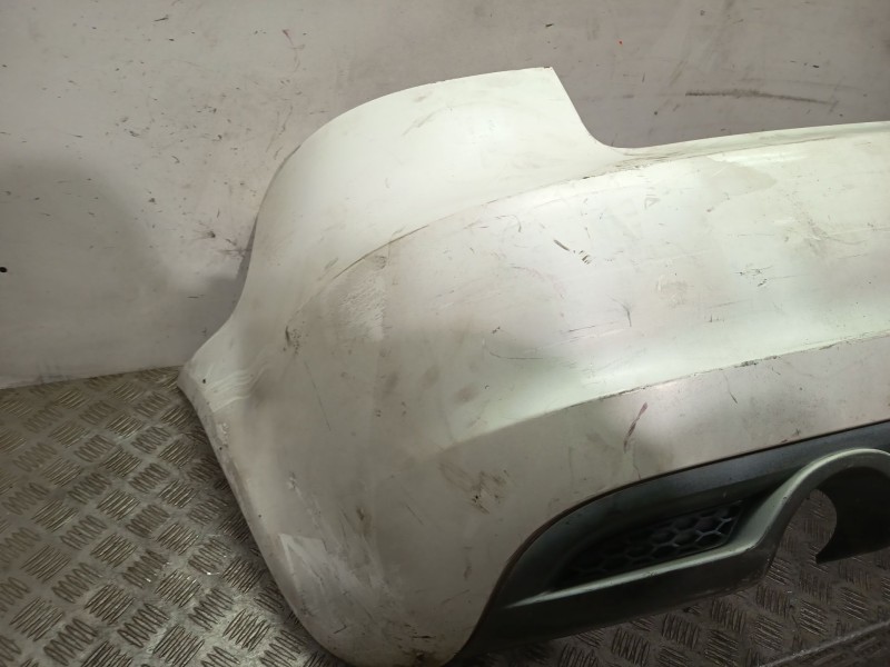 Recambio de paragolpes trasero para audi a3 (8p1) 2.0 tdi 16v referencia OEM IAM 8P3807303DGRU  
