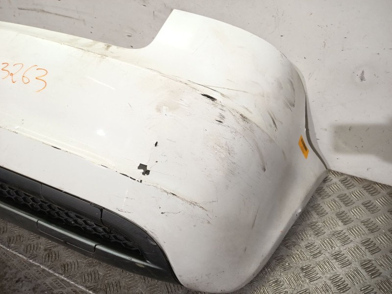 Recambio de paragolpes trasero para audi a3 (8p1) 2.0 tdi 16v referencia OEM IAM 8P3807303DGRU  