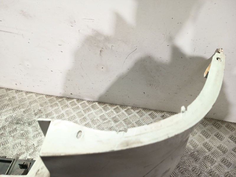 Recambio de paragolpes trasero para audi a3 (8p1) 2.0 tdi 16v referencia OEM IAM 8P3807303DGRU  