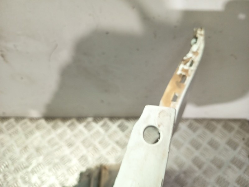 Recambio de paragolpes trasero para audi a3 (8p1) 2.0 tdi 16v referencia OEM IAM 8P3807303DGRU  