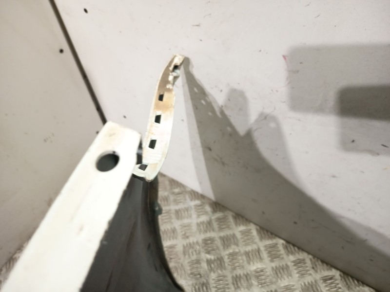 Recambio de paragolpes trasero para audi a3 (8p1) 2.0 tdi 16v referencia OEM IAM 8P3807303DGRU  