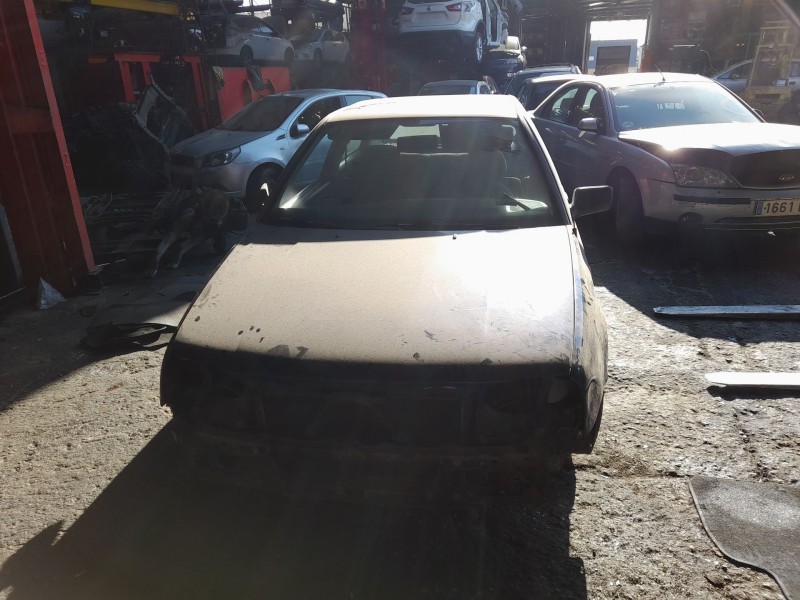 volkswagen golf iii (1h1) del año 1997