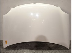 Recambio de capot para volkswagen polo iv (9n_, 9a_) 1.4 16v referencia OEM IAM 6QE823031B  BLANCO