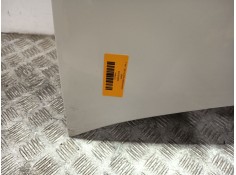 Recambio de capot para volkswagen polo iv (9n_, 9a_) 1.4 16v referencia OEM IAM 6QE823031B  BLANCO 2